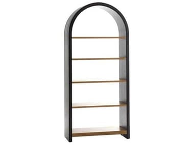 Arteriors Home Osmond Ebony Bookcase ARH5728