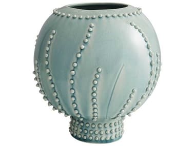 Arteriors Home Spitzy Celadon Vase ARHDC7009