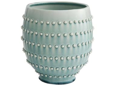 Arteriors Home Spitzy Celadon Vase ARHDC7011