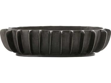 Arteriors Home Renzo Blackened Centerpiece ARHDJ2059