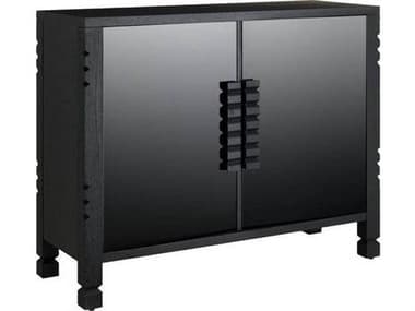 Arteriors Home Jericho Black Ebony Accent Chest ARHFNS21