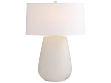 Arteriors Home Deagan White Buffet Lamp ARHPTC62943