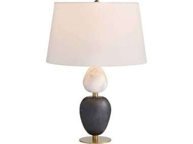 Arteriors Home Aubrey White Buffet Lamp ARHPTC66829