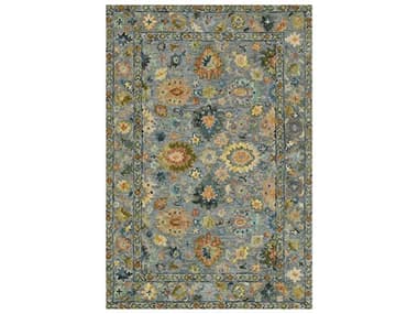 Amer Rugs Jackson Bordered Area Rug ARJAC10