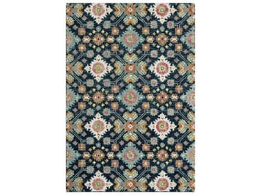 Amer Rugs Jackson Floral Area Rug ARJAC3