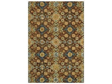 Amer Rugs Jackson Floral Area Rug ARJAC4