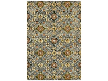 Amer Rugs Jackson Floral Area Rug ARJAC5