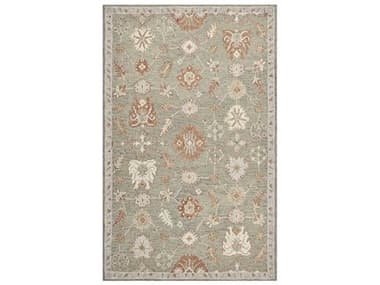 Amer Rugs Lewis Floral Area Rug ARLEW1