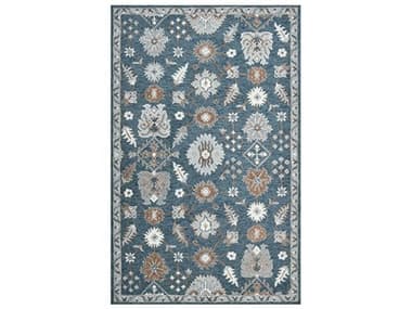 Amer Rugs Lewis Floral Area Rug ARLEW2