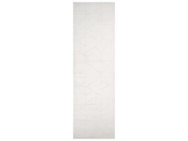 Amer Rugs Monotone Abstract Runner Area Rug ARMNT8RUN