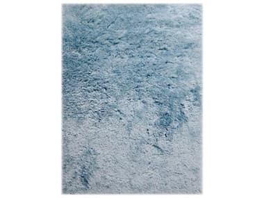 Amer Rugs Odyssey Blue Rectangular Area Rug ARODY10REC