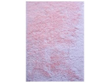 Amer Rugs Odyssey Pink Rectangular Area Rug ARODY2REC