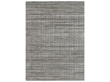 Amer Rugs Paradise Beige / Gray Ivory-Black Rectangular Area Rug ARPRD4REC
