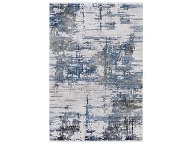 Amer Rugs Venice Abstract Area Rug ARVEN3REC