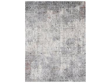 Amer Rugs Vermont Abstract Area Rug ARVRM4GRAY