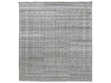 Amer Rugs Winslow Gray Rectangular Area Rug ARWNS2