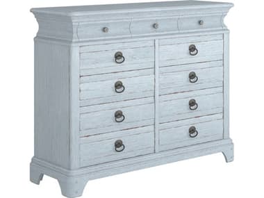 A.R.T. Furniture Summer Creek Parrawood Double Dresser AT2511311361