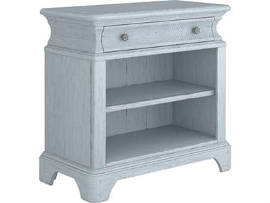 A.R.T. Furniture Summer Creek 1-Drawer Parrawood Nightstand AT2511411361