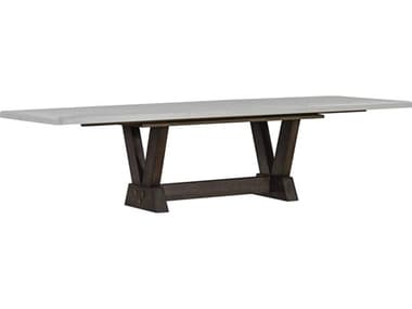 A.R.T. Furniture Woodwright Table Base AT2532382315BS