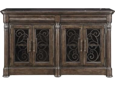 A.R.T. Furniture Landmark 65" Ply Wood Russet Sideboard AT2562512316