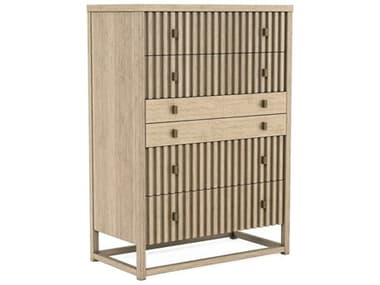 A.R.T. Furniture North Side 5 - Drawer Accent Chest AT2691502556