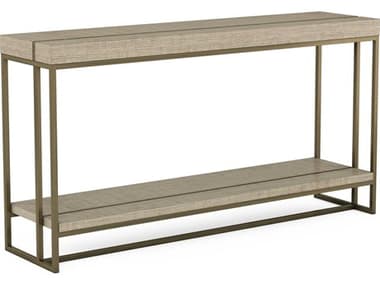 A.R.T. Furniture North Side Rectangular Console Table AT2693072556