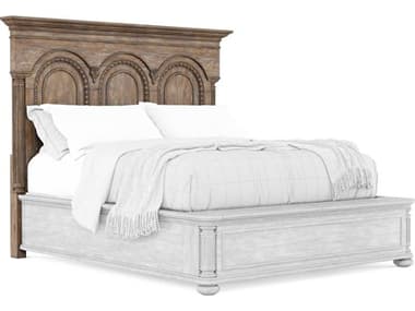 A.R.T. Furniture Architrave Almond King / California King Panel Headboard AT2771362608HB