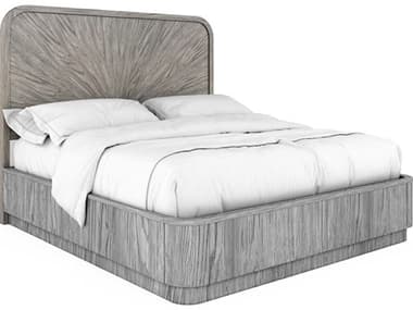 A.R.T. Furniture Vault Queen Headboard AT2851352354HB