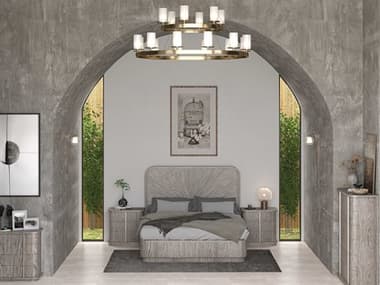 A.R.T. Furniture Vault Bedroom Set AT2851352354SET1