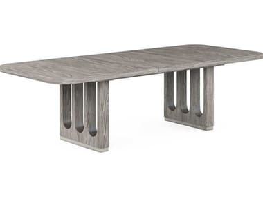A.R.T. Furniture Vault 132" Rectangular Wood Dining Table AT2852212354