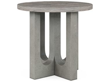 A.R.T. Furniture Vault 28" Round Wood End Table AT2853832340