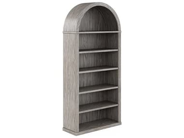 A.R.T. Furniture Vault 42" Mink Bookcase AT2854012354