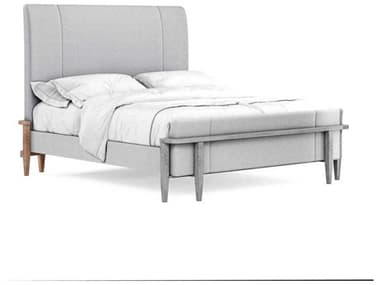 A.R.T. Furniture Post Queen Panel Bed Headboard AT2881352355HB