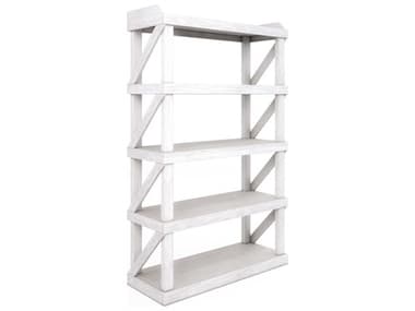 A.R.T. Furniture Post Accent White Etagere AT2884012655