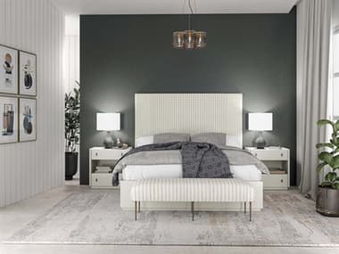 A.R.T. Furniture Blanc Bedroom Set AT2891251017SET2