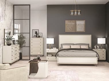 A.R.T. Furniture Blanc Bedroom Set AT2891351040SET