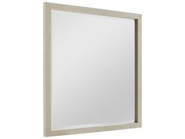 A.R.T. Furniture Cotiere 37''W x 50''H Rectangular Wall Mirror AT2991202349