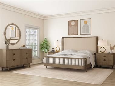 A.R.T. Furniture Finn Bedroom Set AT3131362803SET