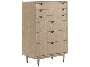 A.R.T. Furniture Finn Tawny Accent Chest AT3131502803