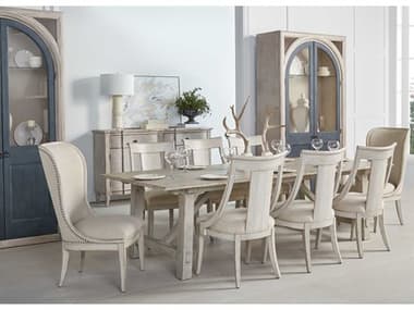 A.R.T. Furniture Alcove Dining Set AT3212382817SET