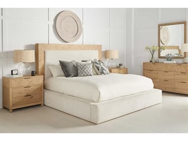 A.R.T. Furniture Garrison Bedroom Set AT3221251302SET