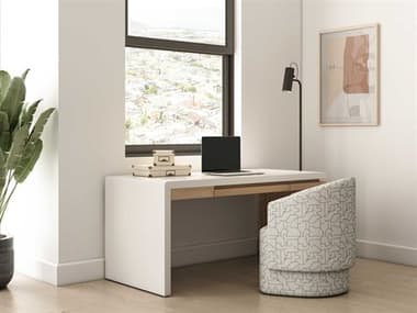 A.R.T. Furniture Portico Home Office Set AT3234213351SET