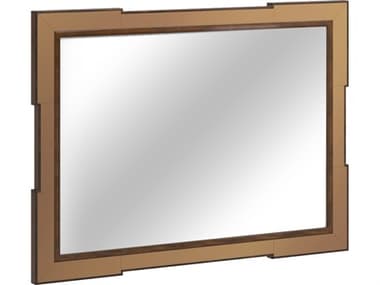 A.R.T. Furniture Eave Brown Hazelnut Wall Mirror Rectangular AT3361211860