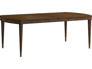 A.R.T. Furniture Eave Rectangular Wood Brown Hazelnut Dining Table AT3362221860