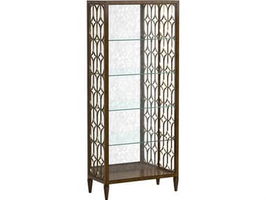 A.R.T. Furniture Eave Brown Hazelnut Bookcase AT3364011860