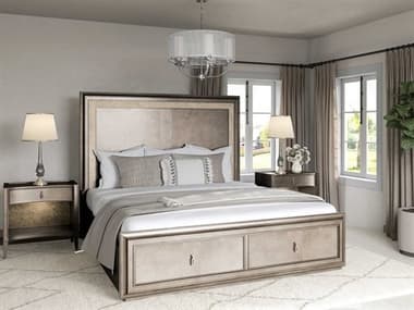 A.R.T. Furniture Cove Bedroom Set AT3491352743SET1