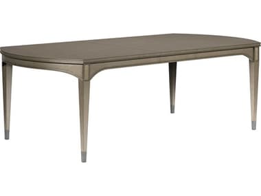 A.R.T. Furniture Cove 100" Rectangular Wood Mica Dining Table AT3492202743