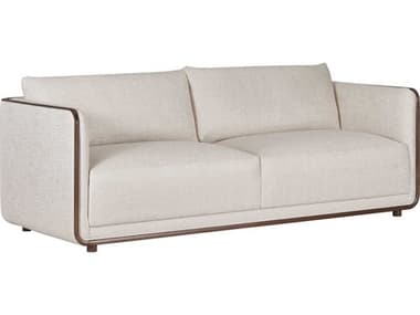 A.R.T. Furniture Sagrada Hazel Beige Upholstered Sofa AT7645015303