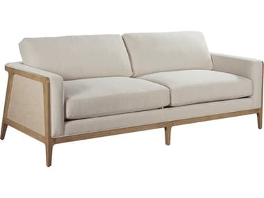 A.R.T. Furniture Harvey Tawny Beige Upholstered Sofa AT7655015803