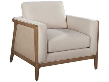 A.R.T. Furniture Harvey 35" Beige Fabric Accent Chair AT7655035803